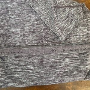 Lululemon swiftly tech short sleeve crew
